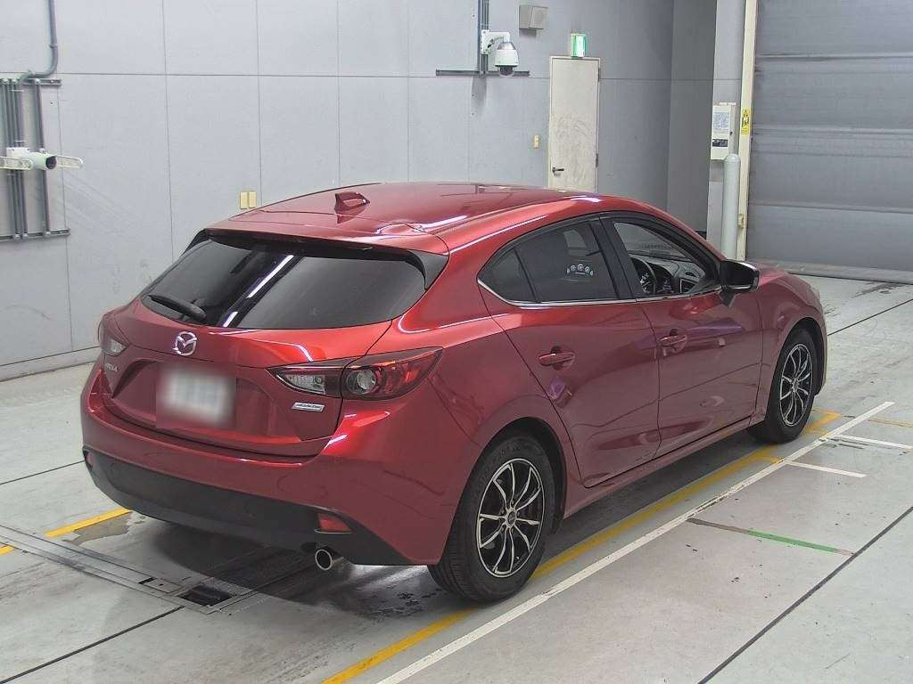 2015 Mazda Axela Sport BM5FS[1]