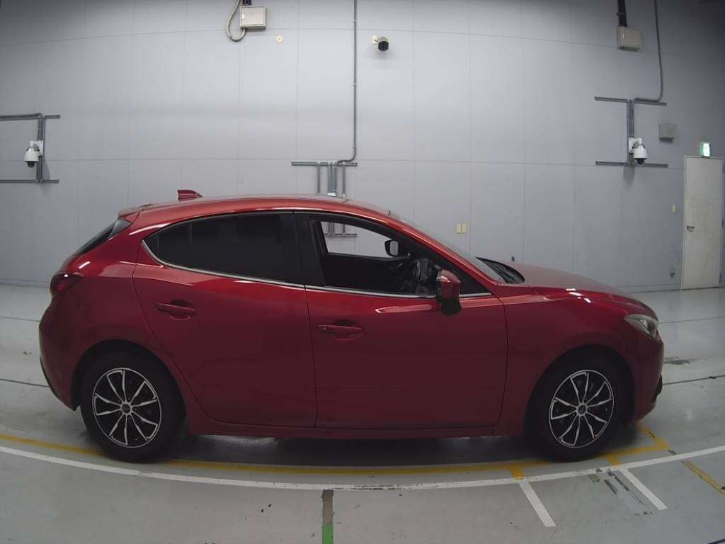 2015 Mazda Axela Sport BM5FS[2]