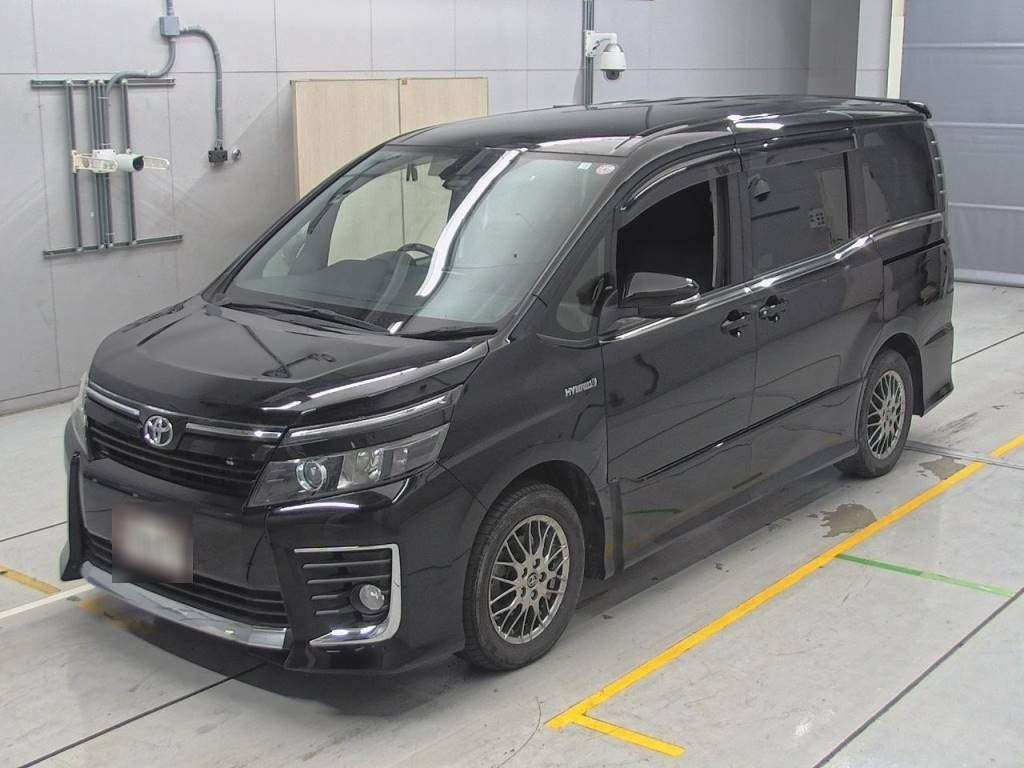 2016 Toyota Voxy ZWR80W[0]