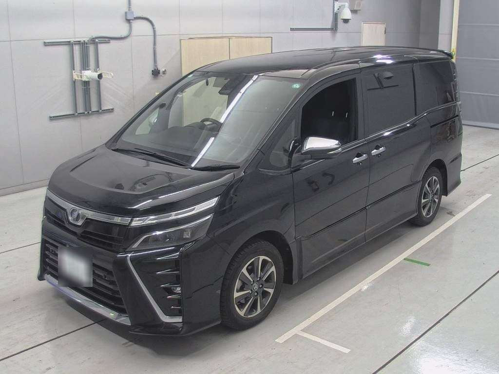 2019 Toyota Voxy ZRR80W[0]