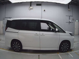 2023 Toyota Noah