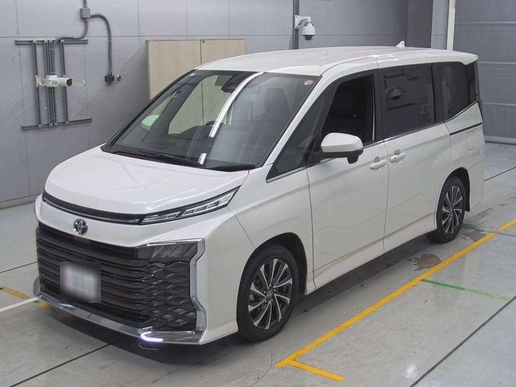 2023 Toyota Voxy MZRA90W[0]