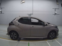 2023 Toyota YARIS