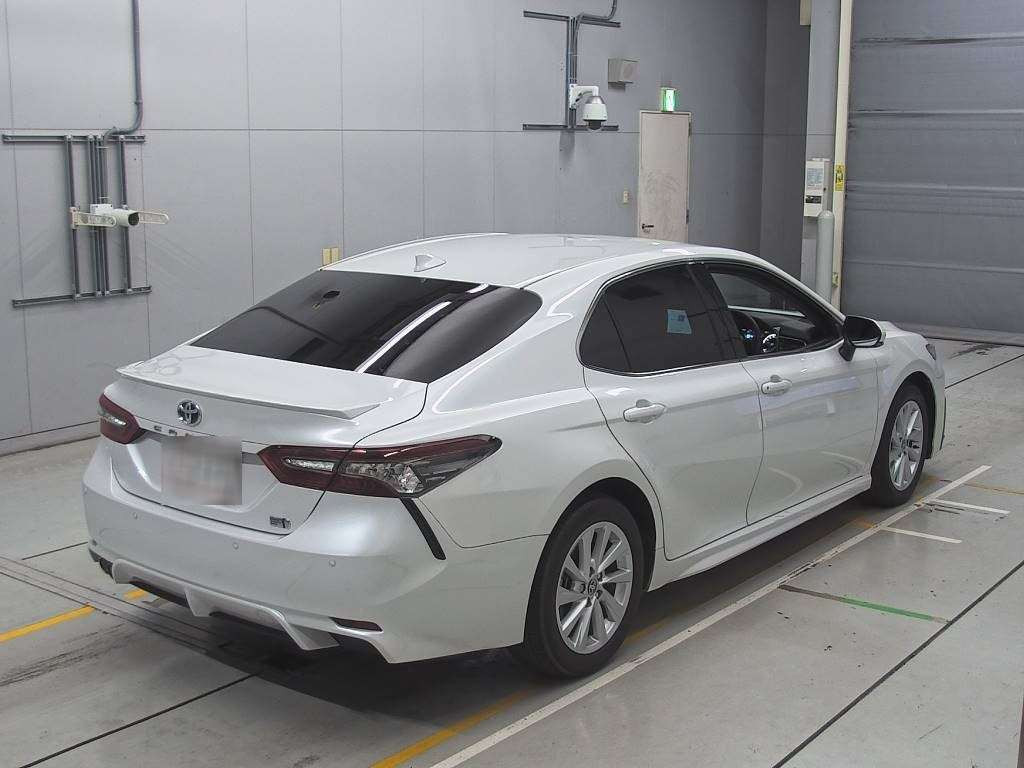 2021 Toyota Camry AXVH70[1]