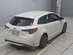 2019 Toyota Corolla Touring Wagon