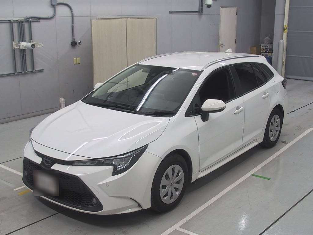 2021 Toyota Corolla Touring Wagon ZRE212W[0]