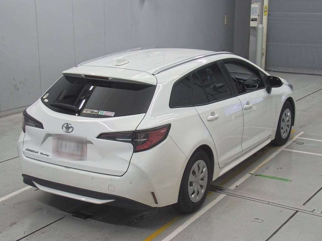 2021 Toyota Corolla Touring Wagon ZRE212W[1]