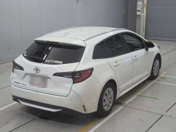 2021 Toyota Corolla Touring Wagon