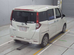 2021 Toyota Roomy