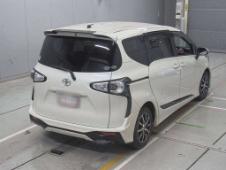 2017 Toyota Sienta