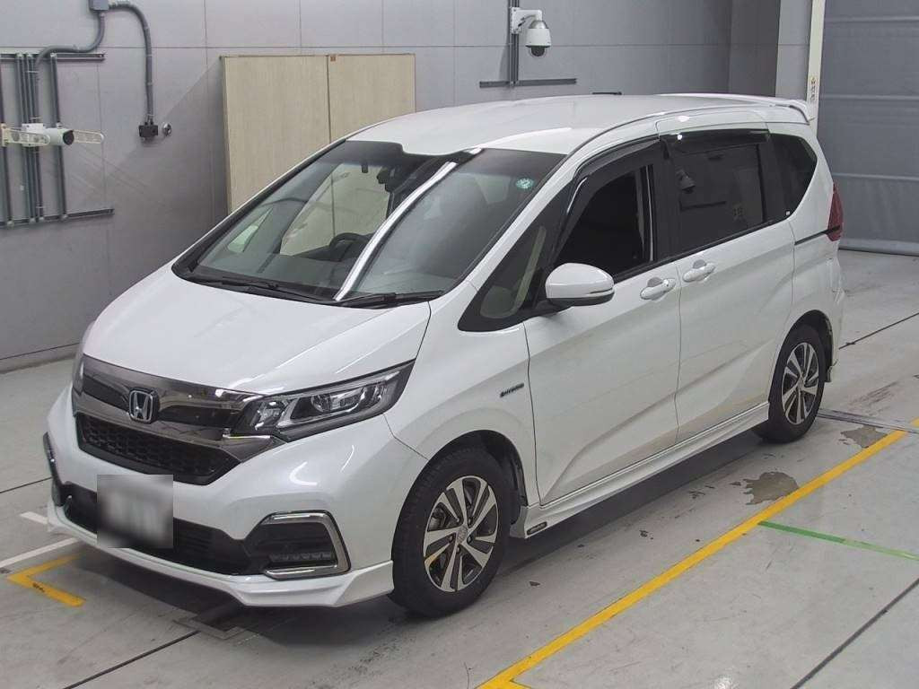 2020 Honda Freed hybrid GB7[0]