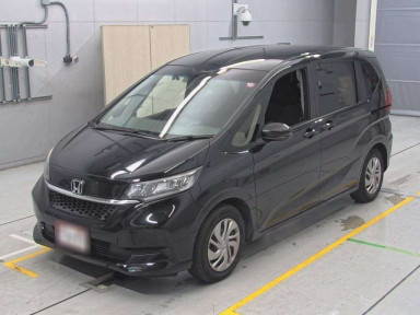 2021 Honda Freed