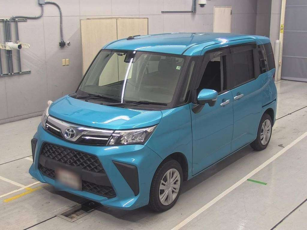 2021 Toyota Roomy M900A[0]