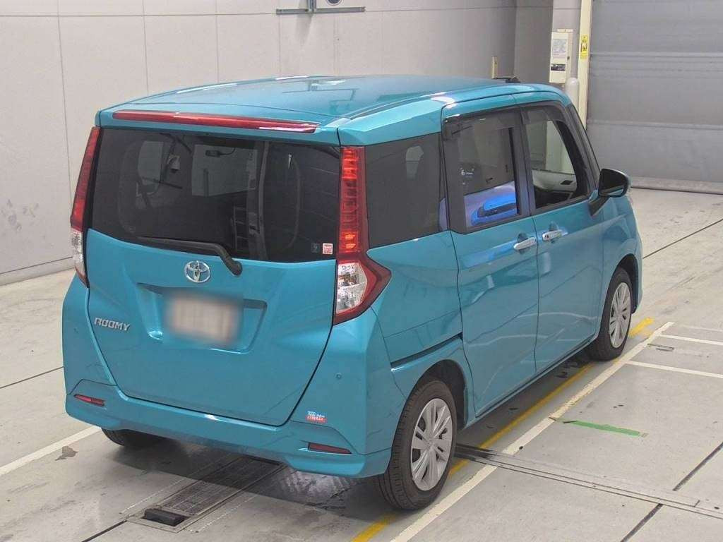 2021 Toyota Roomy M900A[1]