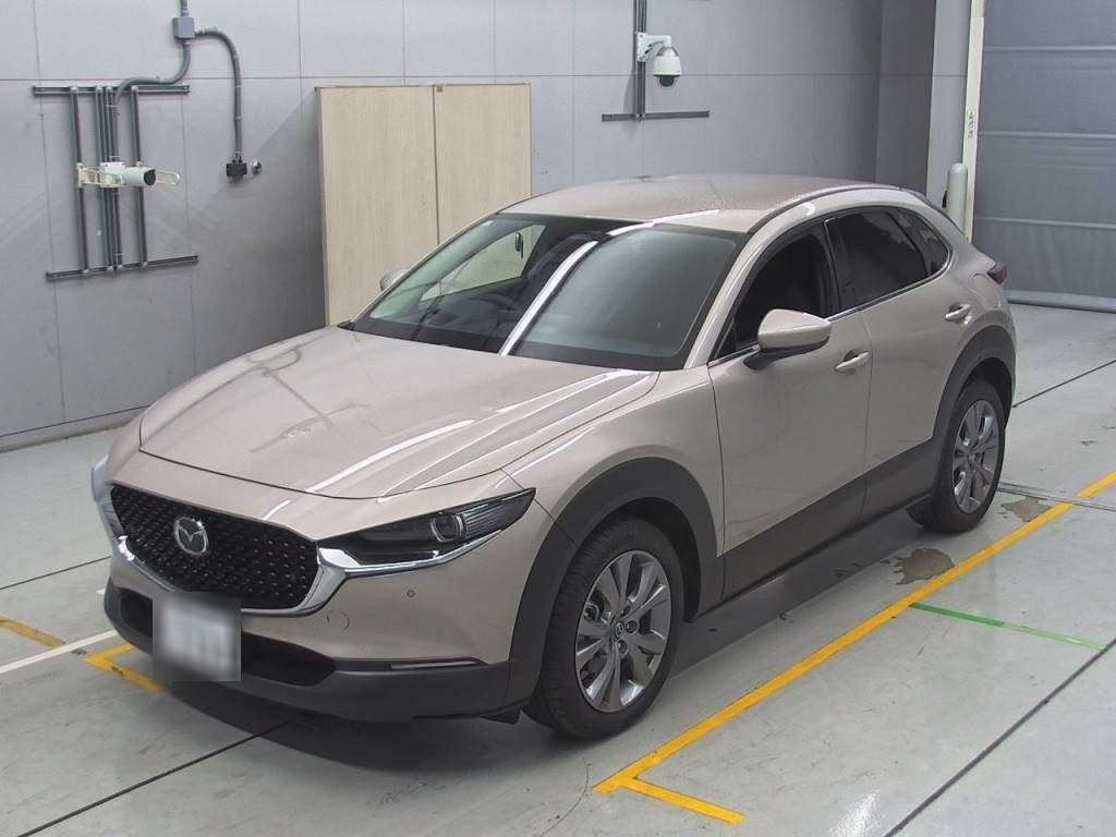 2023 Mazda CX-30 DMEJ3R[0]