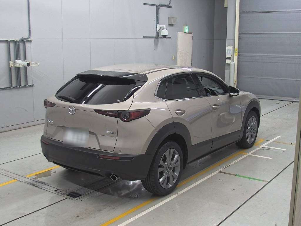 2023 Mazda CX-30 DMEJ3R[1]