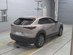 2023 Mazda CX-30