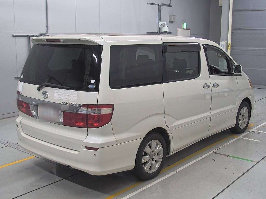 2004 Toyota Alphard G MNH10W[1]