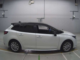 2024 Toyota Corolla Touring Wagon