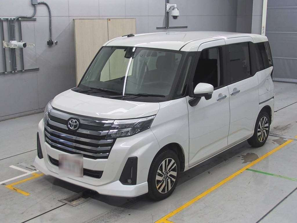 2021 Toyota Roomy M900A[0]