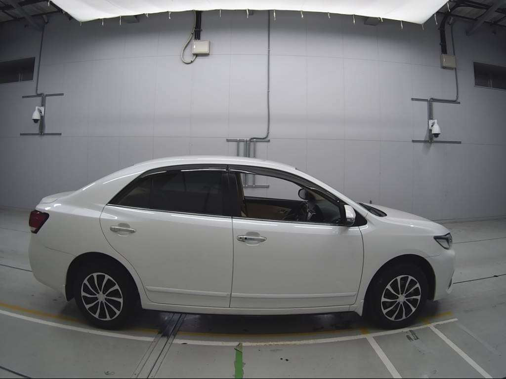 2018 Toyota Premio NZT260[2]