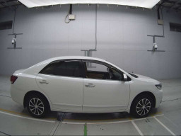 2018 Toyota Premio