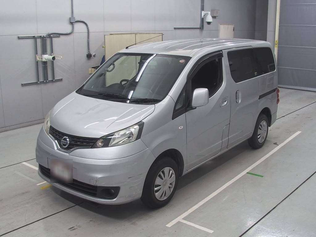 2019 Nissan NV200 Vanette M20[0]