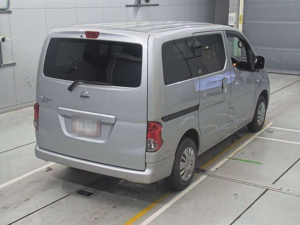 2019 Nissan NV200 Vanette M20[1]