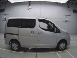 2019 Nissan NV200 Vanette