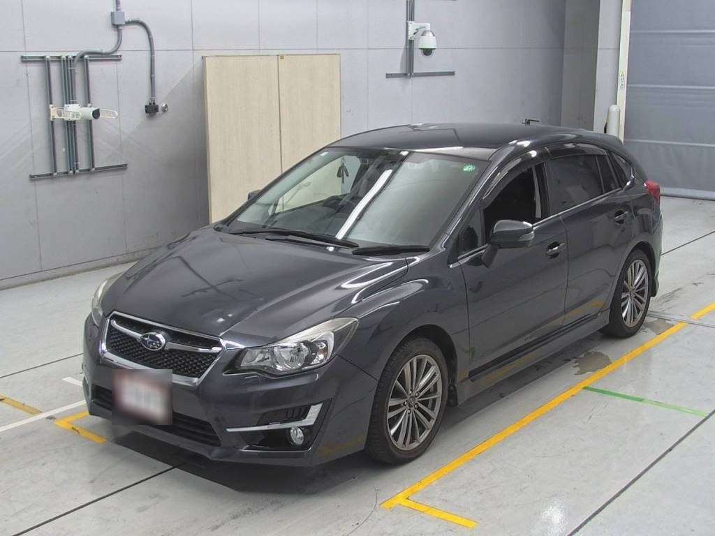 2016 Subaru Impreza Sports GP7[0]