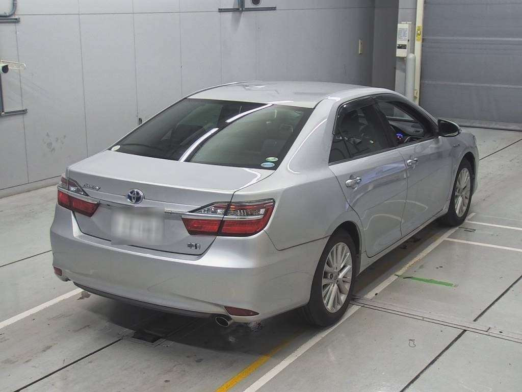 2015 Toyota Camry AVV50[1]