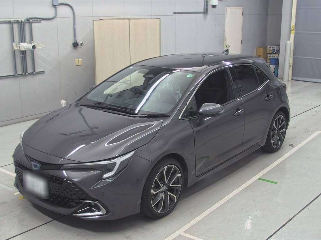 2023 Toyota Corolla Sports ZWE219H[0]