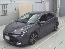 2023 Toyota Corolla Sports