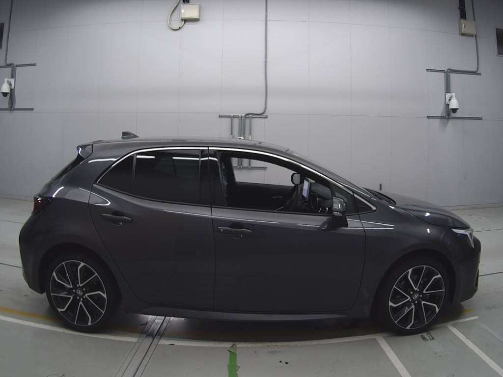 2023 Toyota Corolla Sports ZWE219H[2]