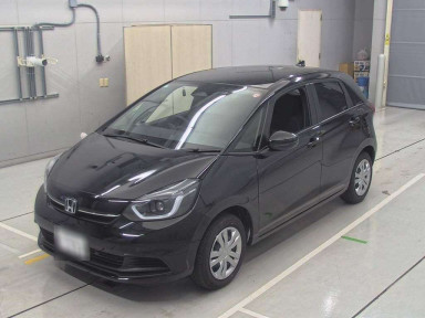 2023 Honda Fit