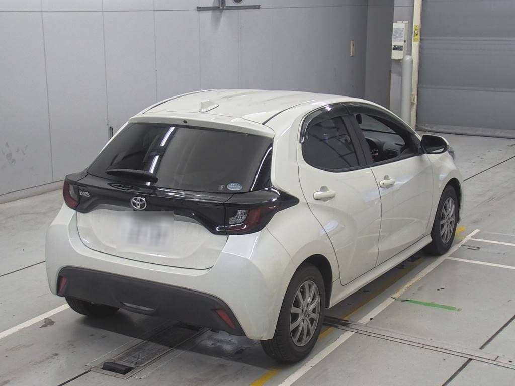 2020 Toyota YARIS KSP210[1]