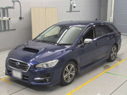 2018 Subaru Levorg