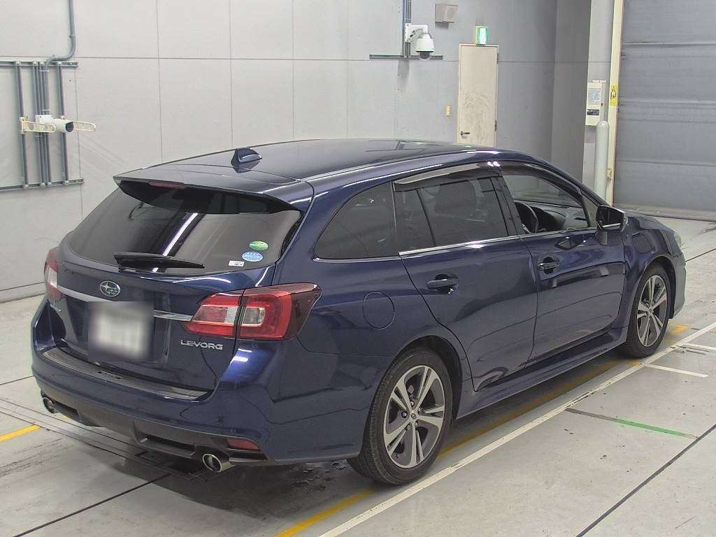 2018 Subaru Levorg VM4[1]