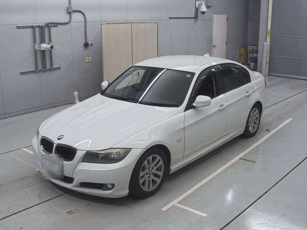 2010 BMW 3 Series PG20[0]