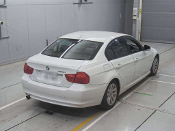 2010 BMW 3 Series