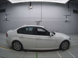 2010 BMW 3 Series