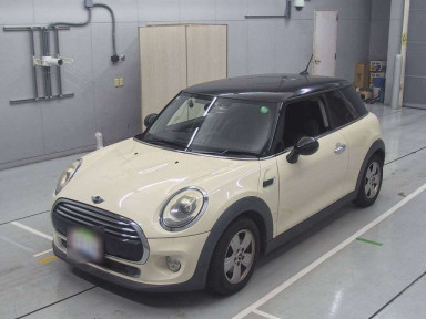 2014 Mini MINI