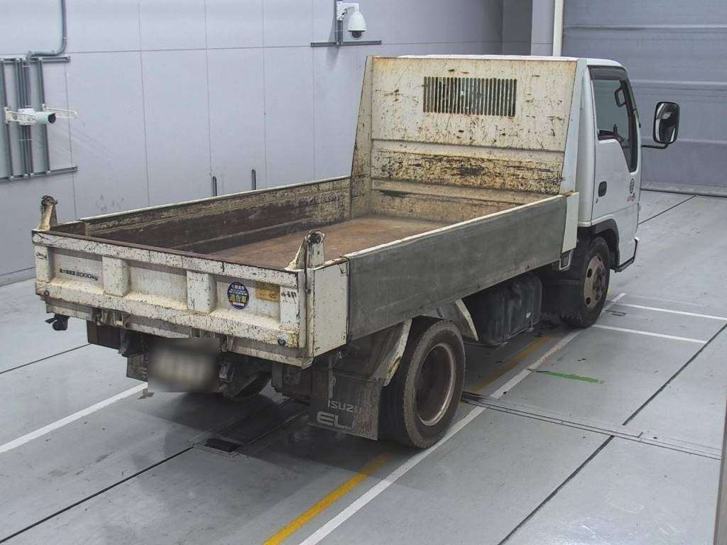 2003 Isuzu Elf Truck NKR81ED[1]