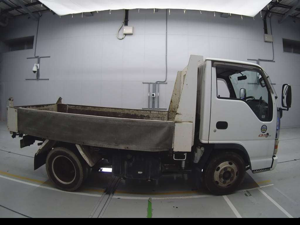 2003 Isuzu Elf Truck NKR81ED[2]