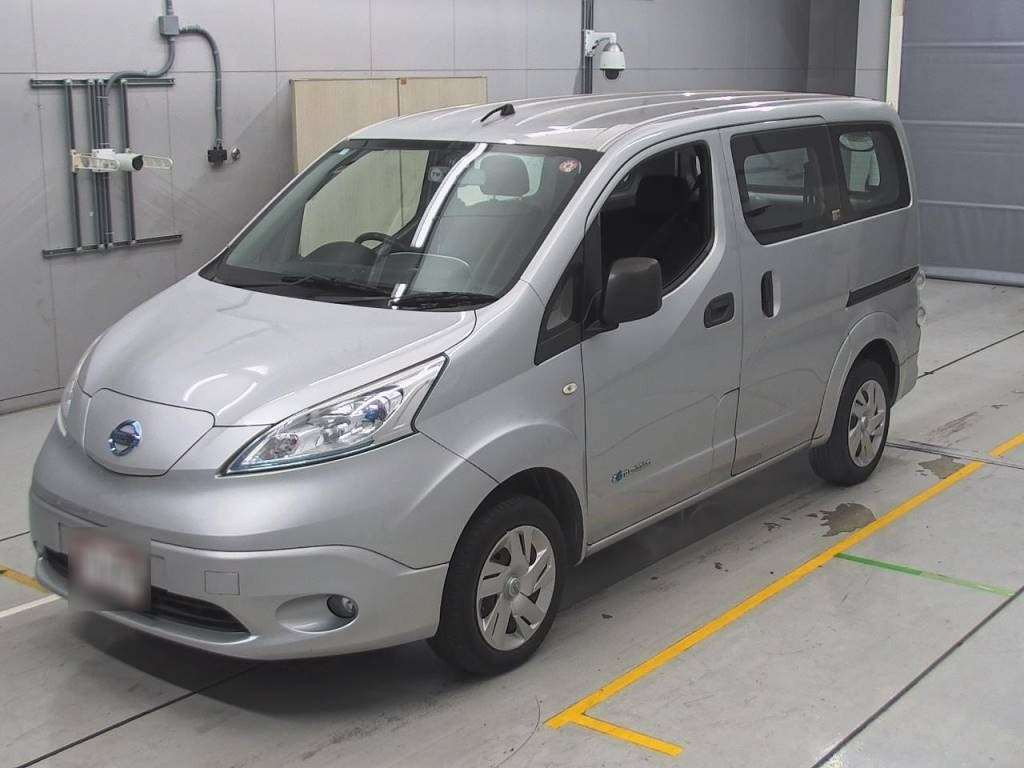 2015 Nissan e-NV200 VME0[0]