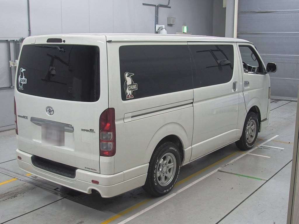 2008 Toyota Regiusace Van TRH200V[1]