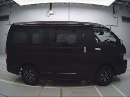 2019 Toyota Regiusace Van