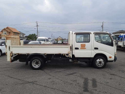 2011 Toyota Toyoace Truck