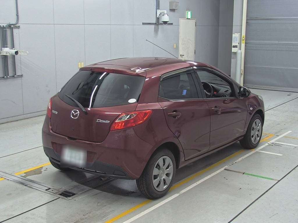 2012 Mazda Demio DE3FS[1]