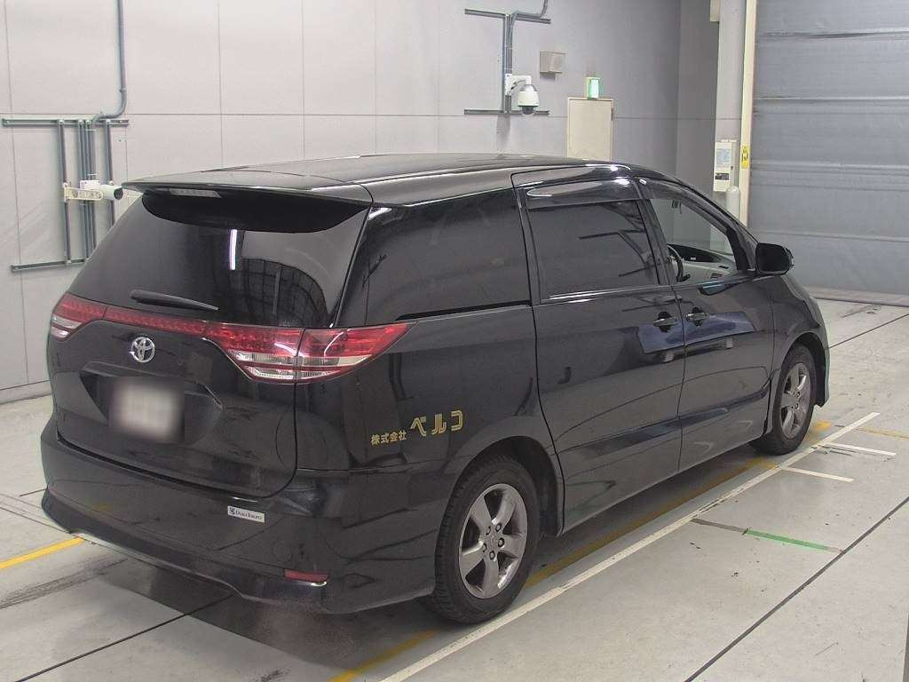 2006 Toyota Estima ACR50W[1]